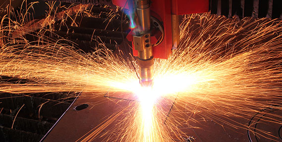 Metallbearbeitung (FE/NFe)